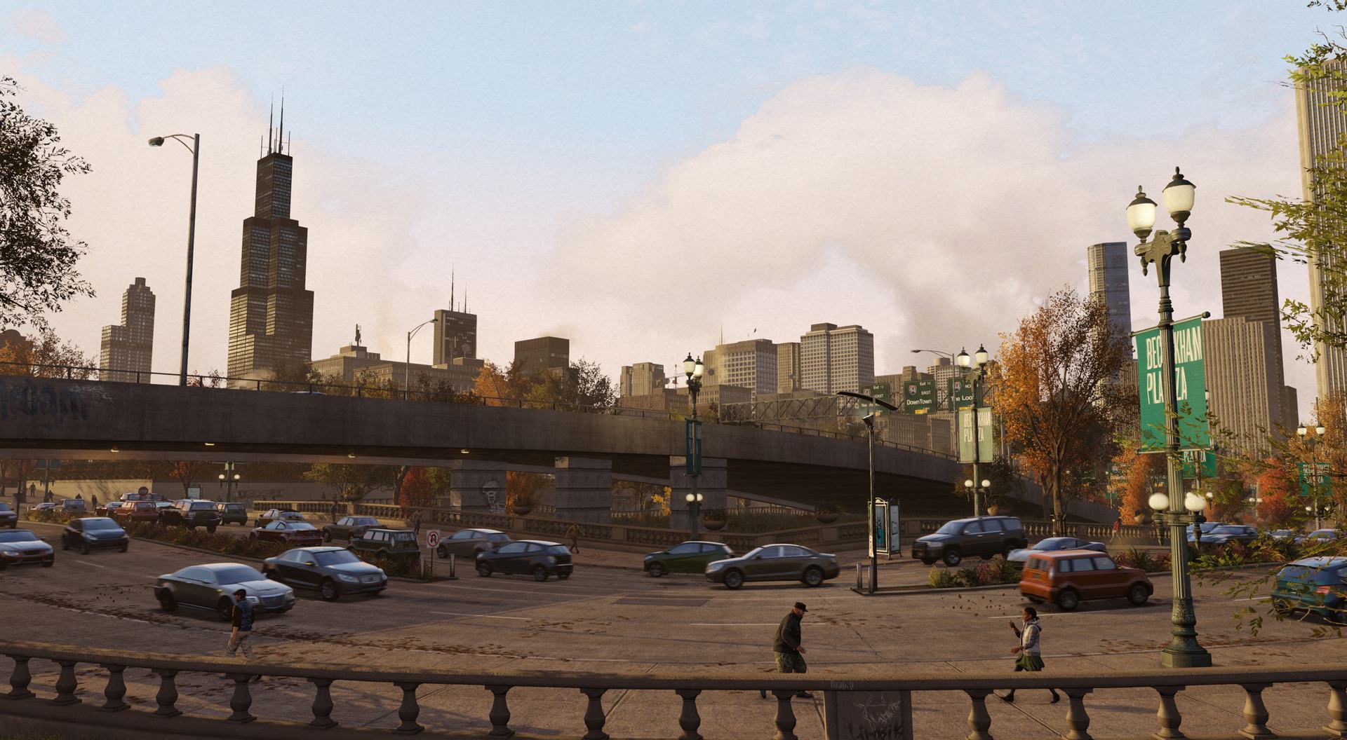 Watch Dogs - Imagen 14